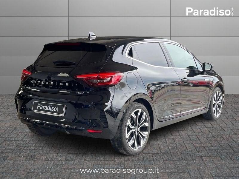 Mitsubishi Colt 1.6 - FULL HYBRID - INSTYLE - 2024 | 145CV