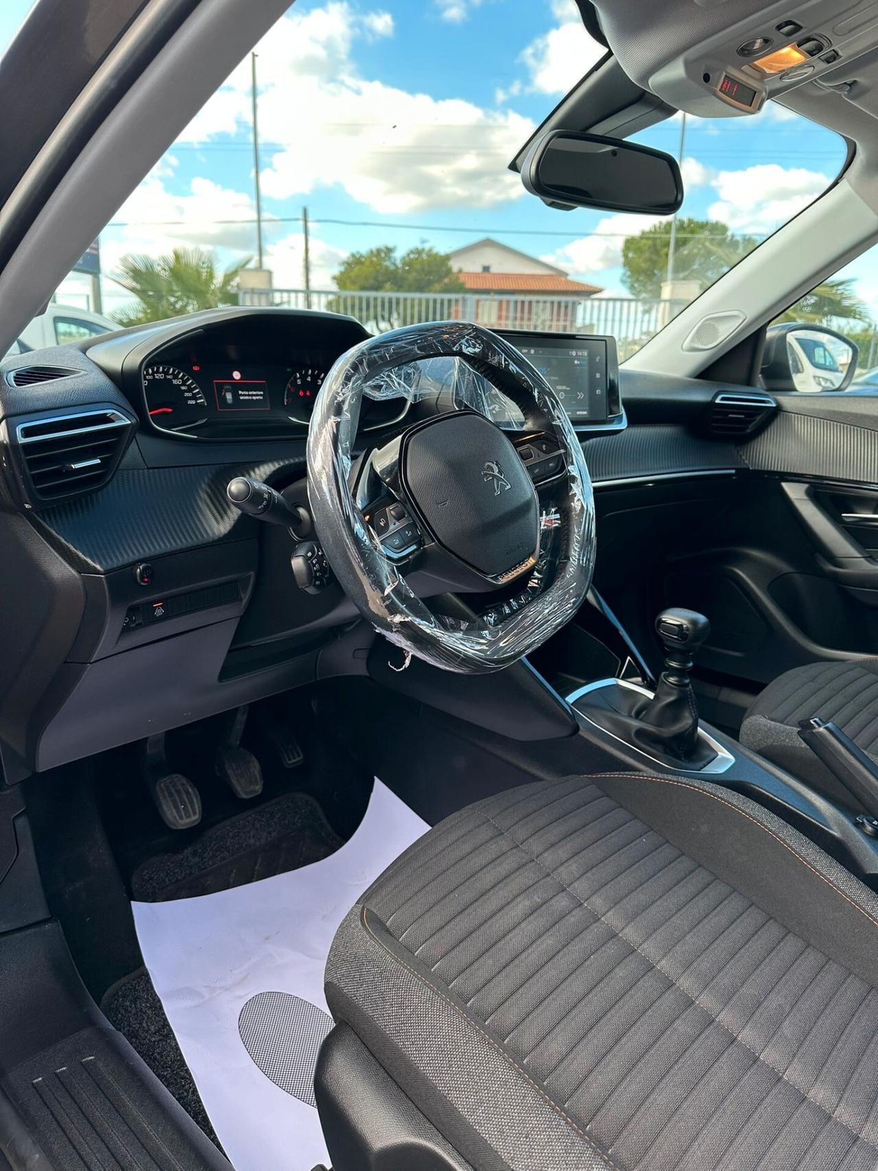 Peugeot 2008 1.2 PureTech 130 S&S Active Pack