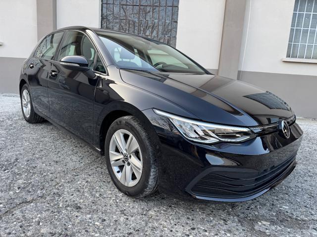 VOLKSWAGEN Golf CHIAMA SUBITO 0523-499380 SERIE 8 2.0 TDI 115 CV