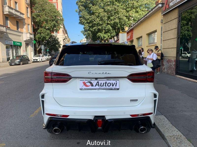 Cirelli Cirelli 3 Cirelli 3 1.5 turbo Sport