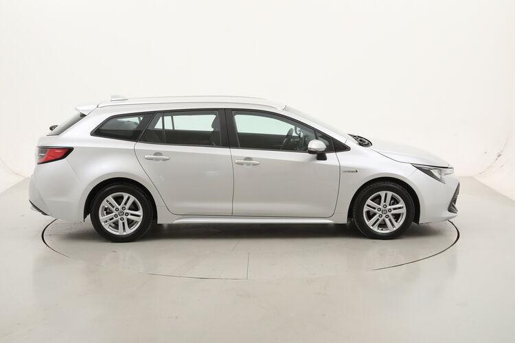 Toyota Corolla TS Hybrid Business BR891554 1.8 Full Hybrid 122CV