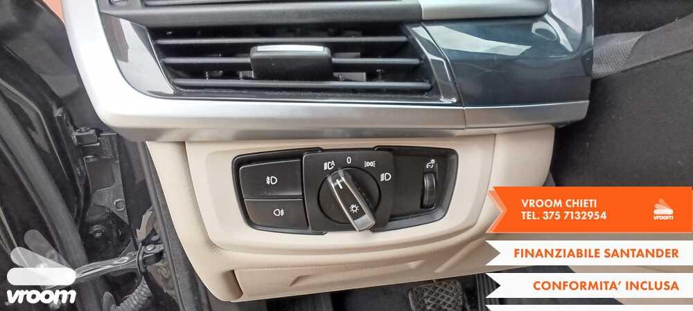 BMW X6 (F16/86) xDrive30d 249CV Extravagance