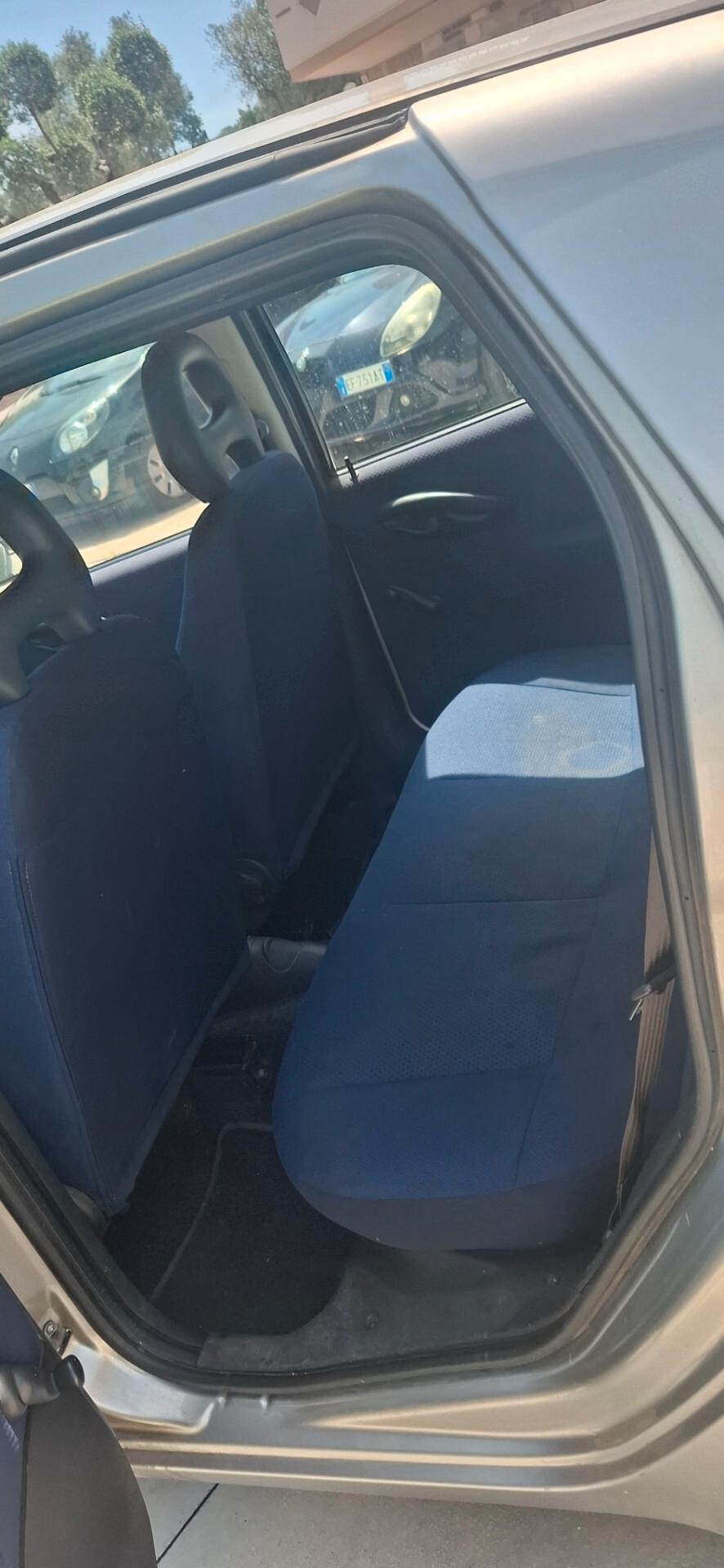 Fiat Punto 1.3 Multijet 16V 5 porte Dynamic