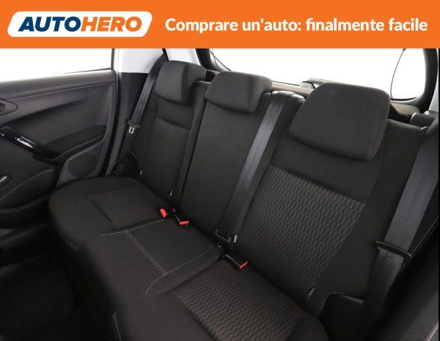 PEUGEOT 208 1° serie BlueHDi 75 5 porte Active