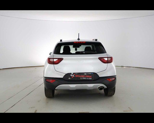 KIA Stonic 1.2 DPI Urban