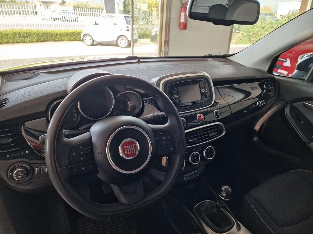 Fiat 500X 1.3 MultiJet 95 CV