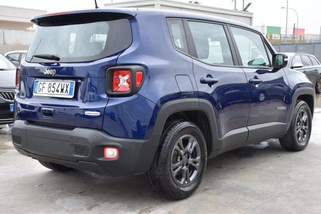 JEEP Renegade 1.6 Mjt 130 CV Business