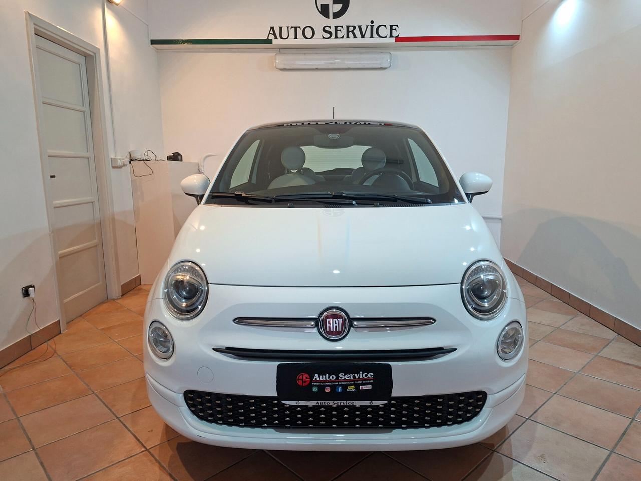 Fiat 500 1.0 70CV HYBRID DOLCEVITA PROMO