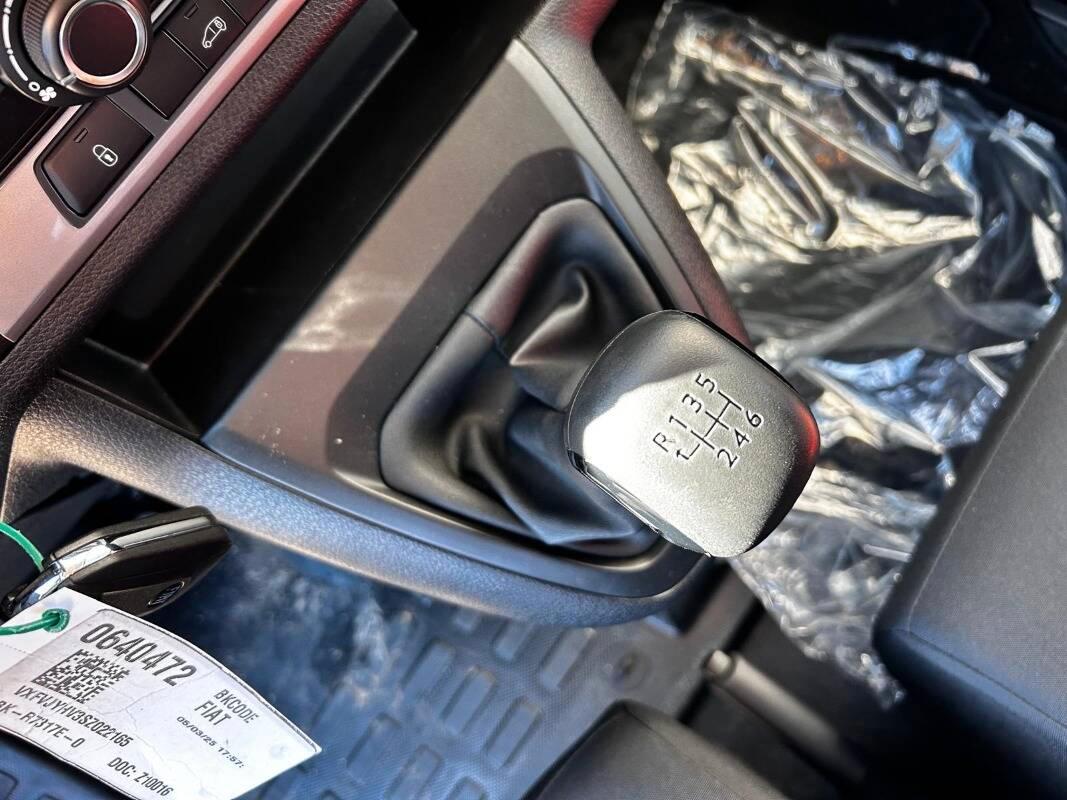 Fiat Scudo Ice 1.5 bluehdi 120cv L2H1