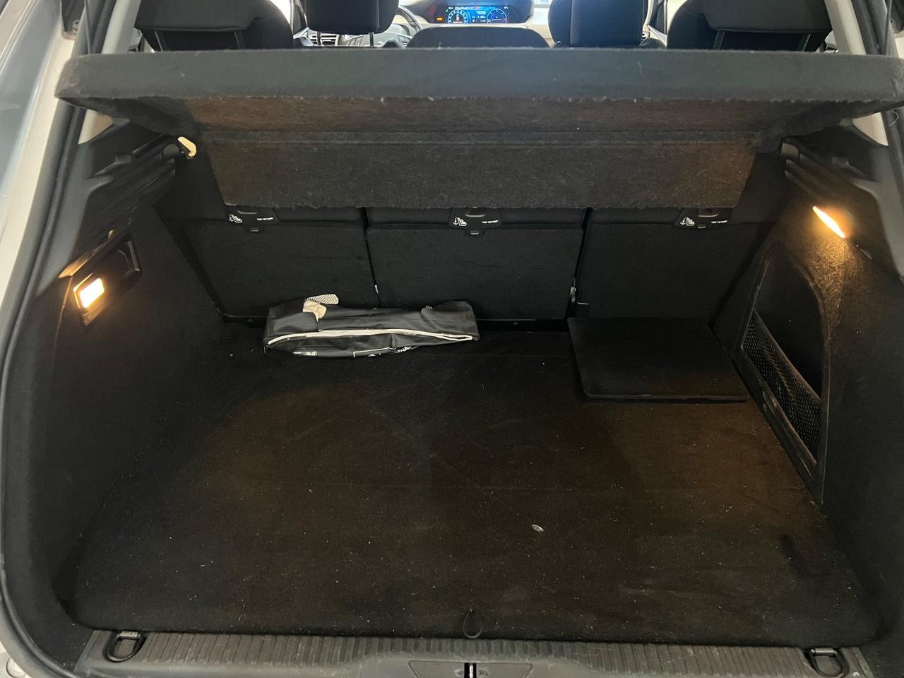 Citroen C4 Picasso 1.6 e-HDi 115 ETG6 Exclusive