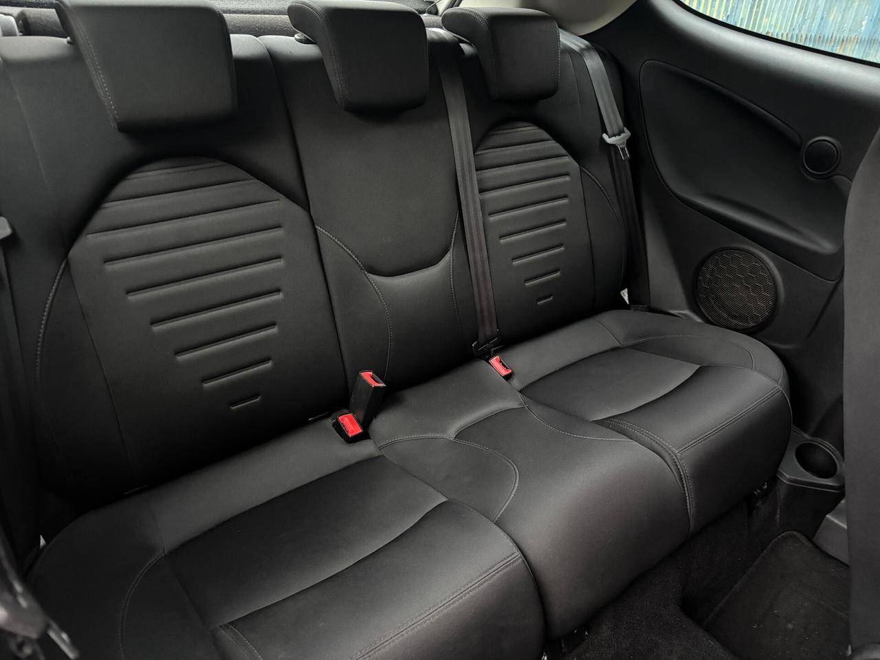 Alfa Romeo MiTo 1.4 benzina garanzia