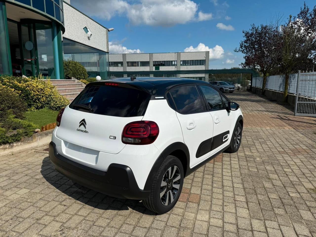 Citroen C3 PureTech 83 S&S Shine