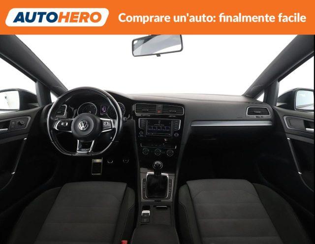 VOLKSWAGEN Golf 1.6 TDI 110 CV 5p. Sport Edition BlueMotion Techno