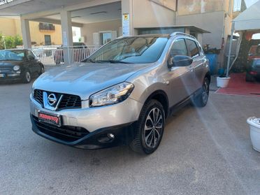 Nissan Qashqai 1.6 dCi DPF Tekna