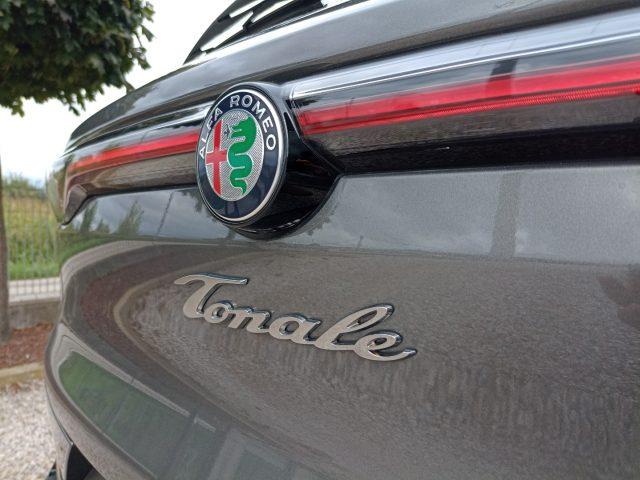 ALFA ROMEO Tonale 1.6 diesel TCT6 Sprint