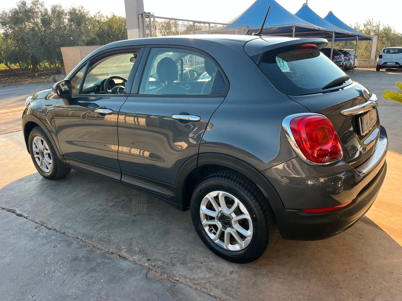 Fiat 500X 1.3 MultiJet 95 CV Lounge