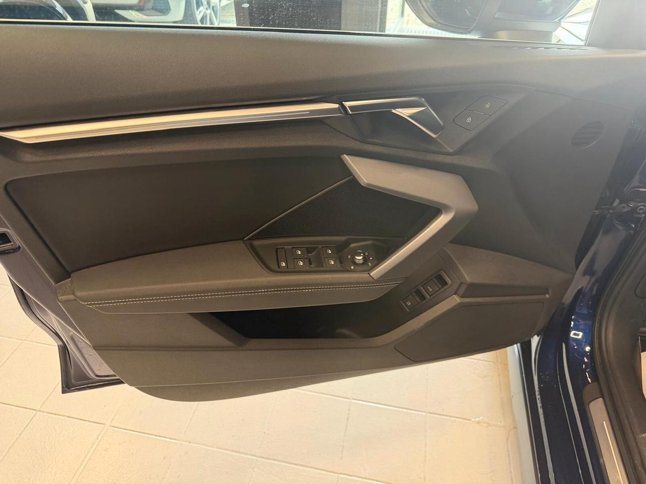AUDI A3 4ª serie A3 SPB TFSI e 150 kW S tronic...