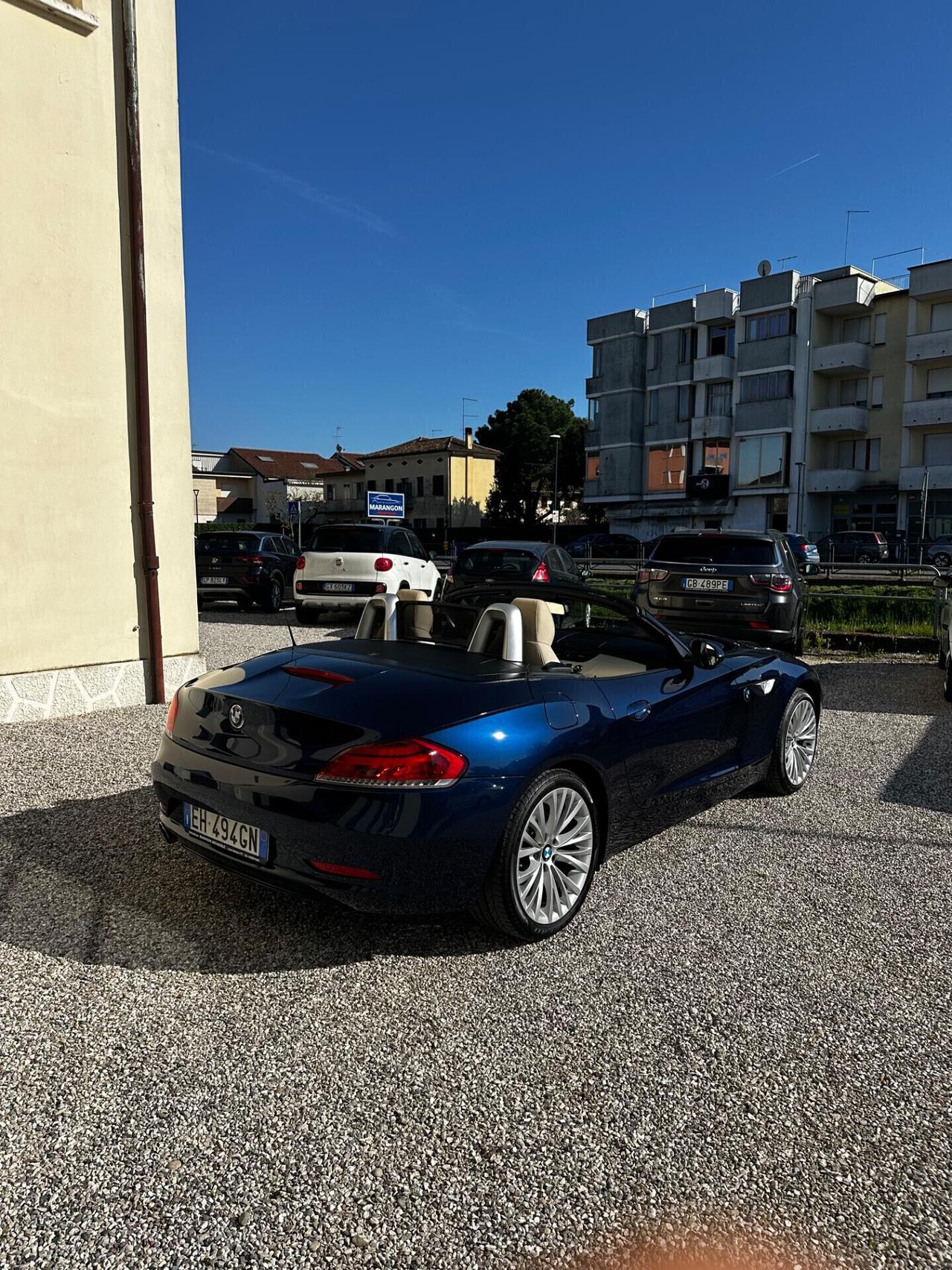 Bmw Z4 sDrive20i 245cv