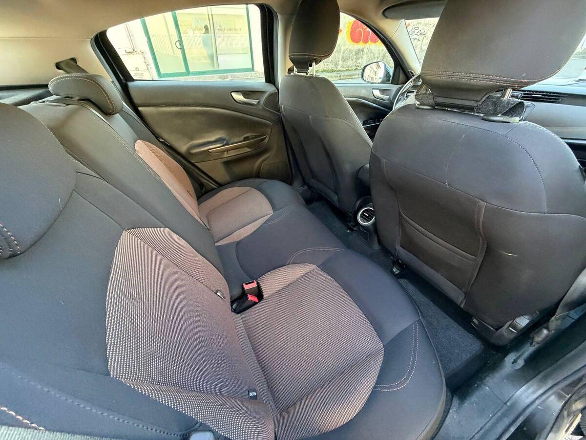 Alfa Romeo Giulietta 1.6 jtdm Distinctive E5+