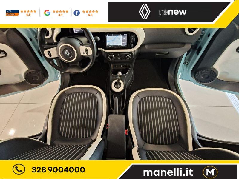 Renault Twingo Electric Twingo Intens 22 kWh rif.GF922