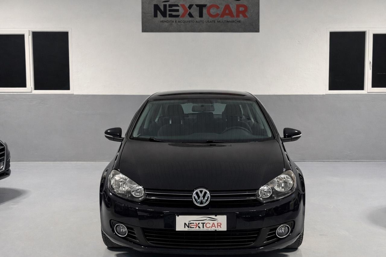 Volkswagen Golf 1.2 TSI 5p. Comfortline