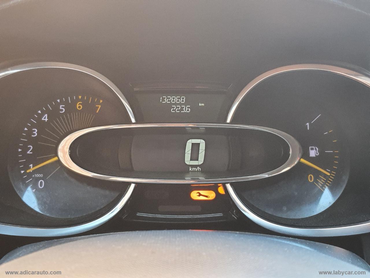 RENAULT Clio 1.2 75 CV 5p.