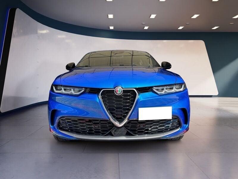 Alfa Romeo Tonale 1.6 diesel 130 CV TCT6 Ti