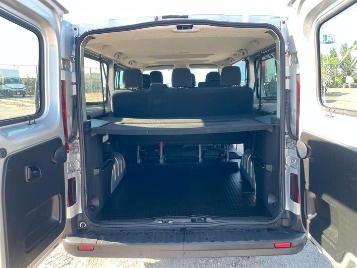 Fiat Talento 1.6 MJT 120CV PL-TN Combi 12q
