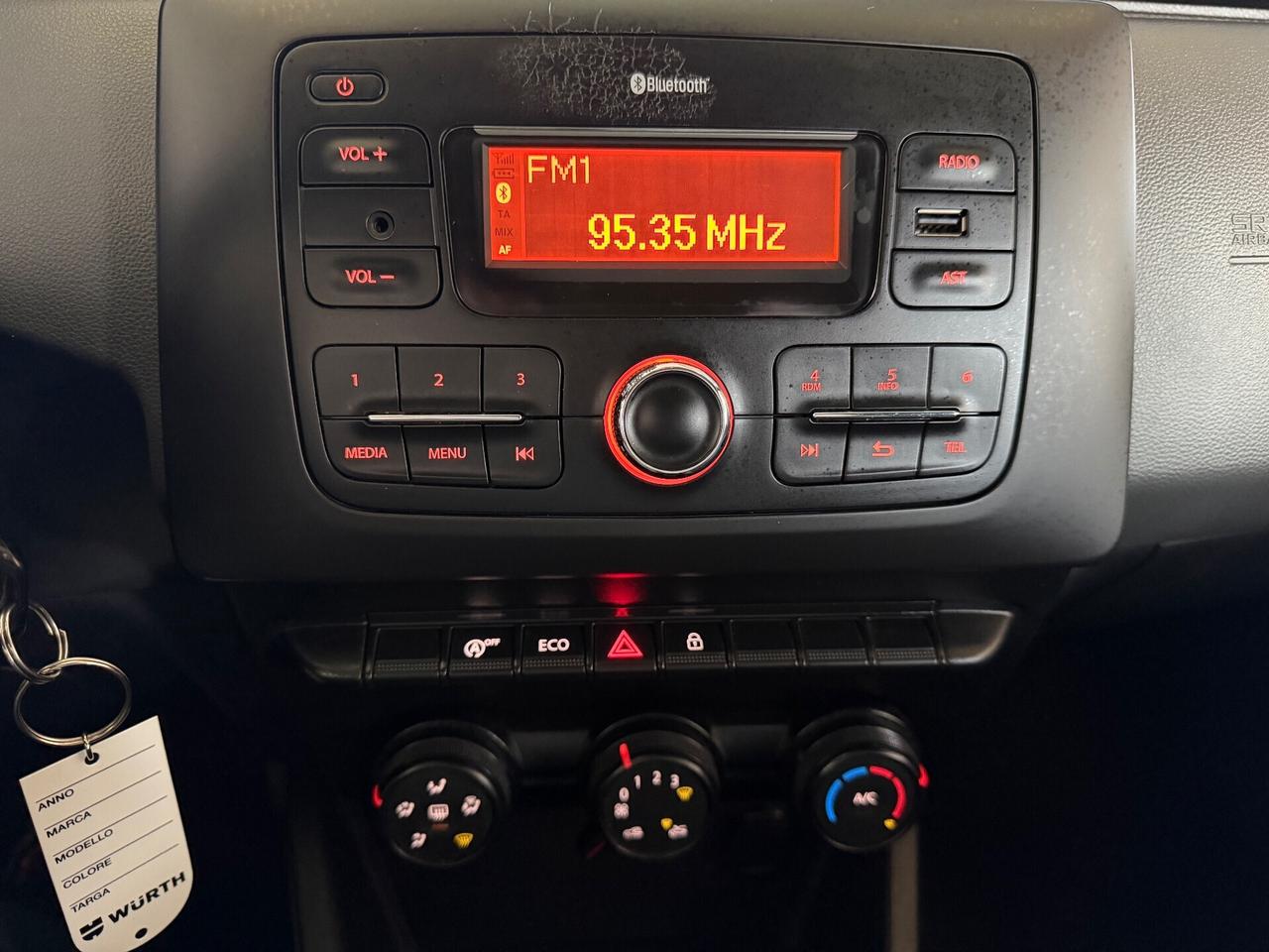 Dacia Duster 1.6 SCe GPL 4x2 Essential 114cv