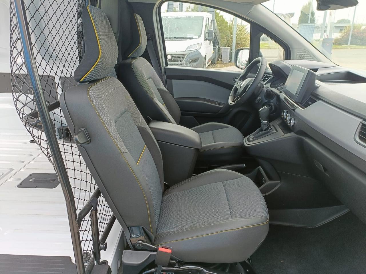 Renault Kangoo 100% ELETTRICO FURGONE