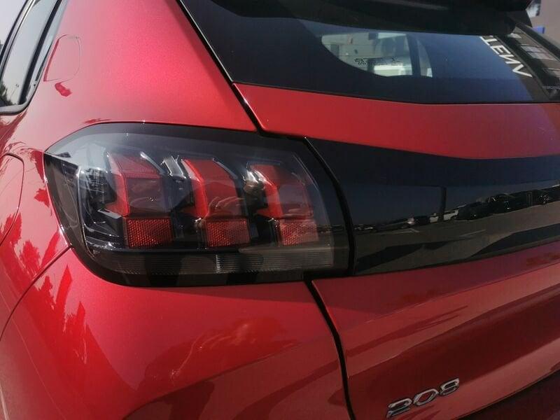 Peugeot 208 BlueHDi 100 Stop&Start 5 porte Active Pack