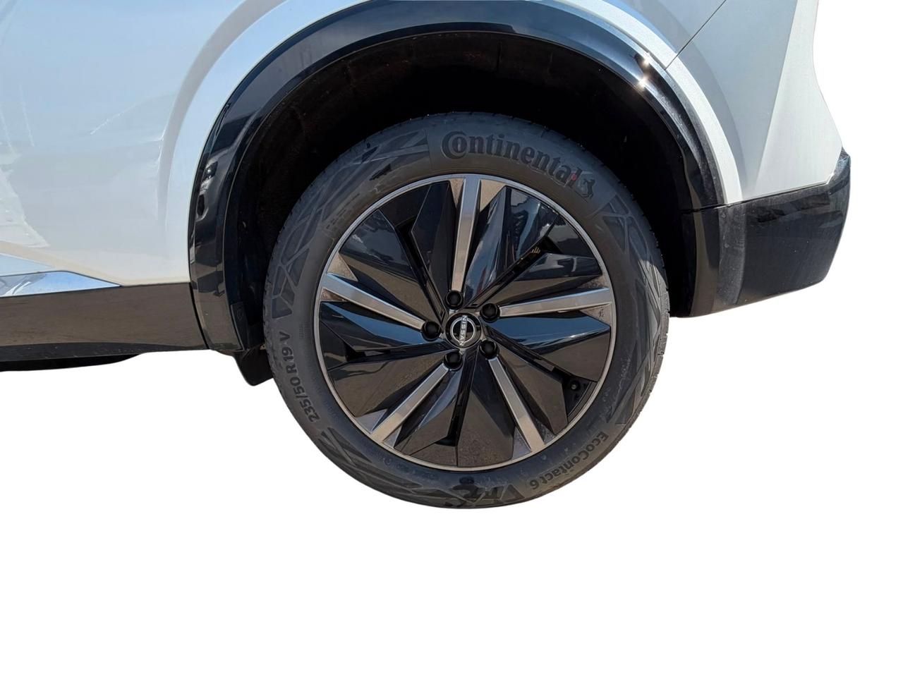 Nissan Qashqai 1.3 mhev tekna 2wd 158cv xtronic