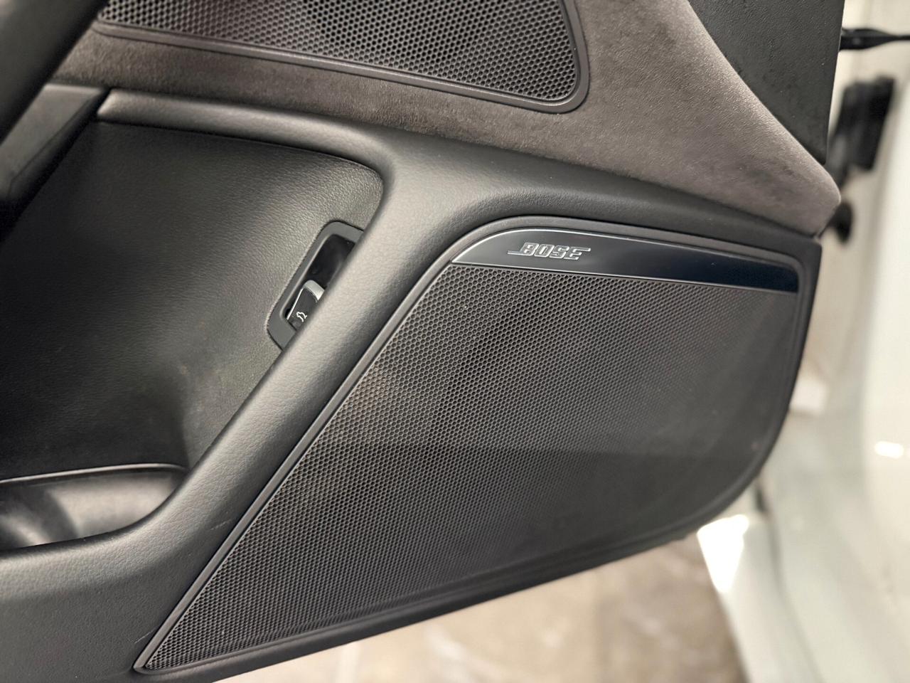 Audi A6 3.0 TDI 272 CV quattro FRIZIONI E MECCATRONICA NUOVI