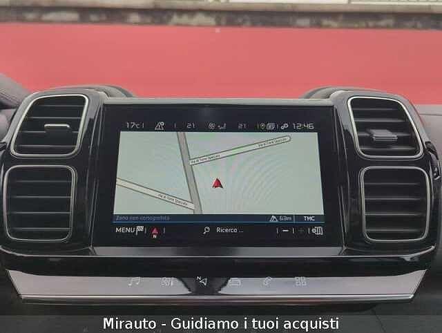 Citroen C5 Aircross BlueHDi 130 S&S EAT8 Shine