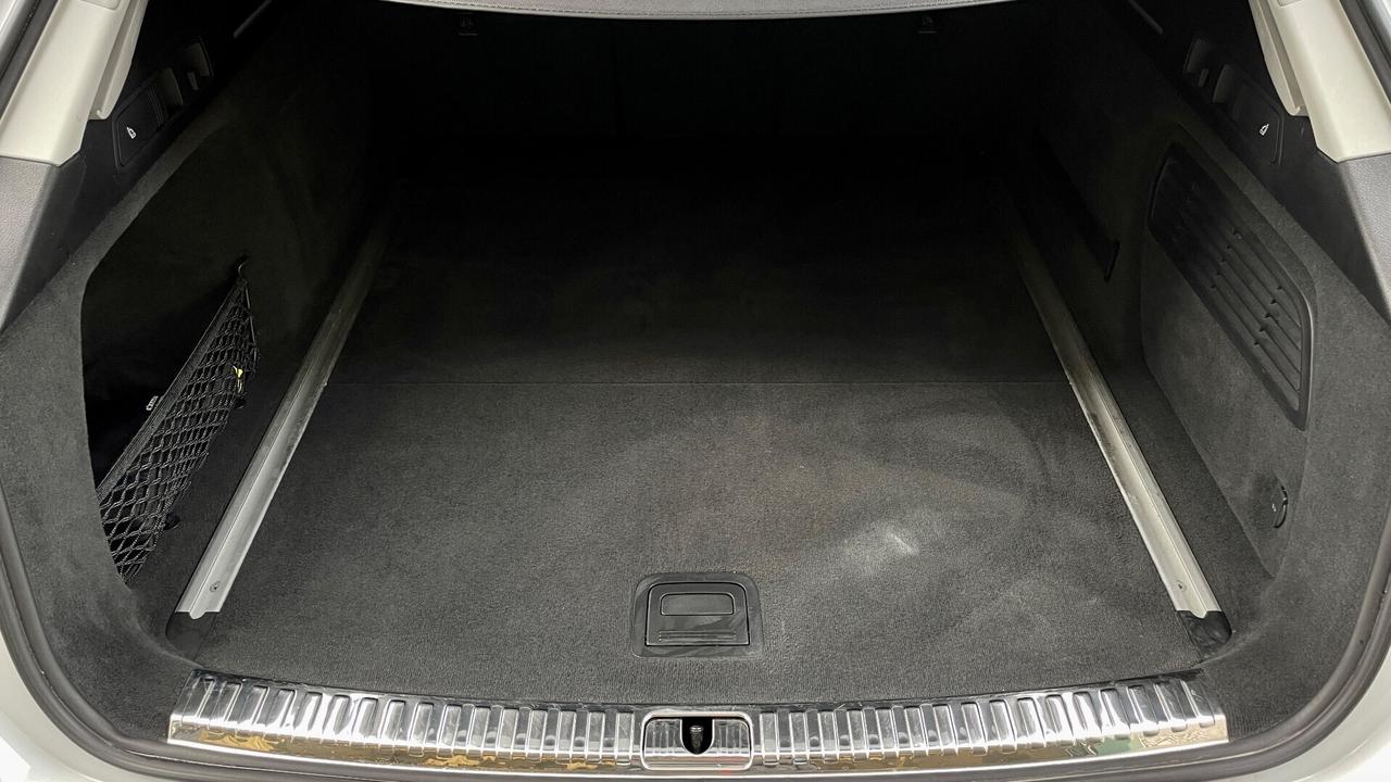 AUDI A6 AVANT 40 2.0 TDI S-TRONIC BUSINESS DESIGN 204CV - FULL LED, VIRTUAL COCKPIT, PELLE