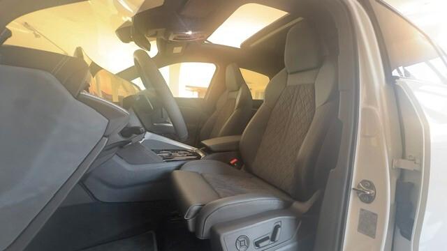 Audi Q5 e-hybrid 220 kW S tronic quattro Line Edition