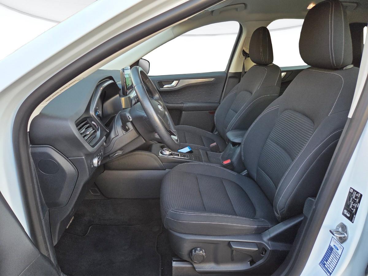 FORD Kuga 2.5 phev Titanium 2wd 225cv e-shifter