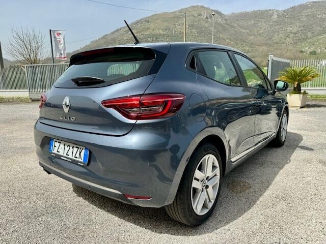 Renault Clio TCe 12V 100 CV 5 porte Zen