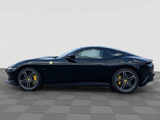 FERRARI Roma Roma