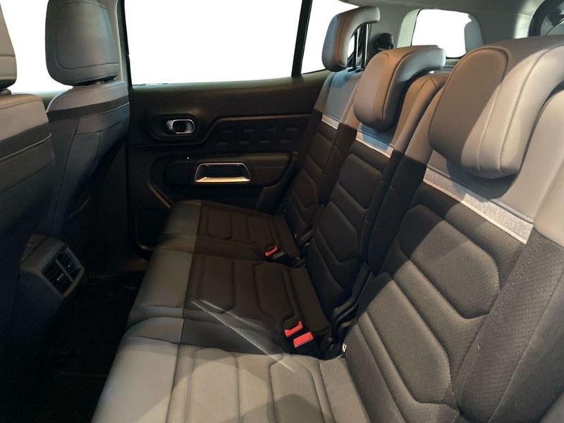 Citroën C5 Aircross 1.5 bluehdi Plus s&s 130cv eat8