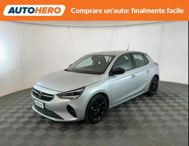 OPEL Corsa 1.2 Design & Tech