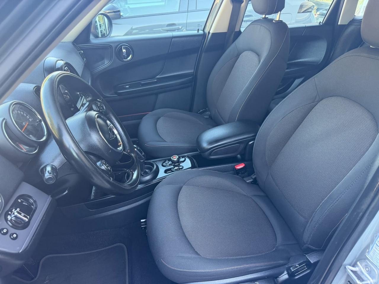Mini Cooper D Countryman 1.5 One Hype