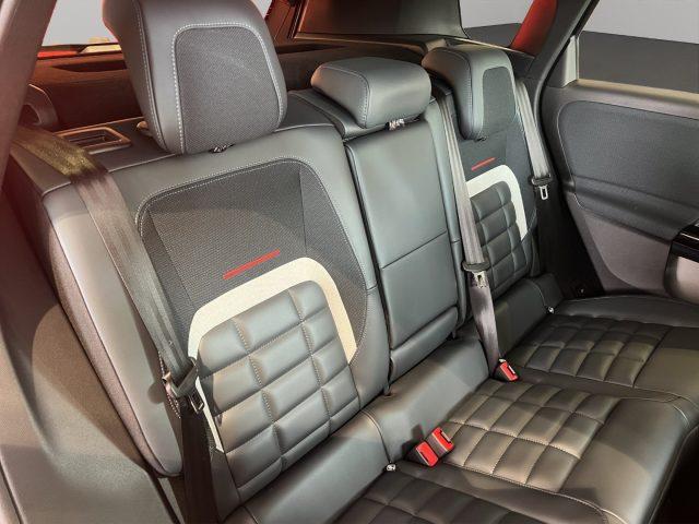 CITROEN C5 Aircross Hybrid 145 CV e-DCS6 Max