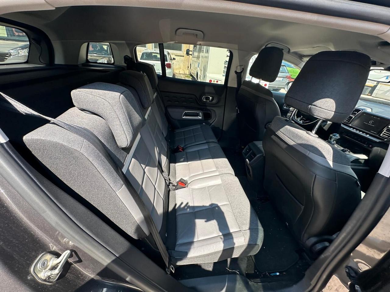 Citroen C5 Aircross PureTech 130 S&S Shine