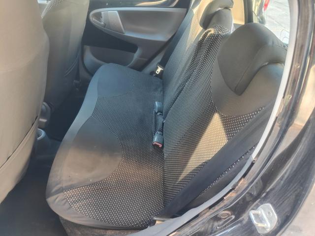 CITROEN C1 1.0 5 porte C1TY