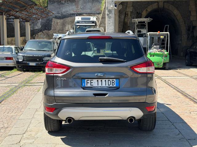 FORD Kuga 2.0 TDCI 120 CV S&S 2WD Business