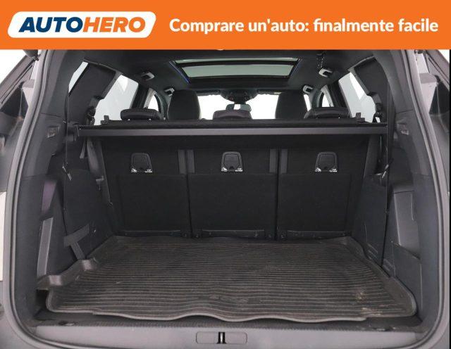 PEUGEOT 5008 BlueHDi 130 S&S EAT8 GT Line