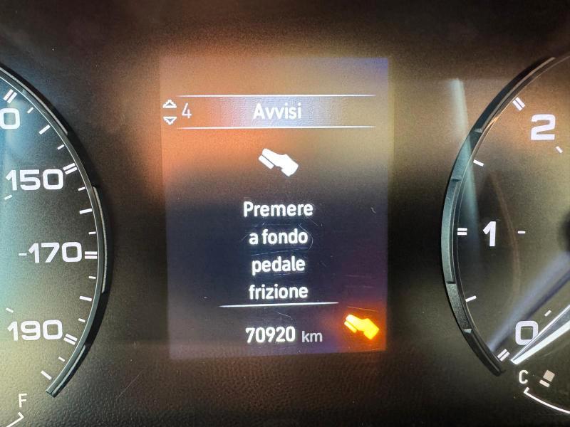 FIAT Ducato maxi 35 LH2 2.2 mjt3 140cv serie 8