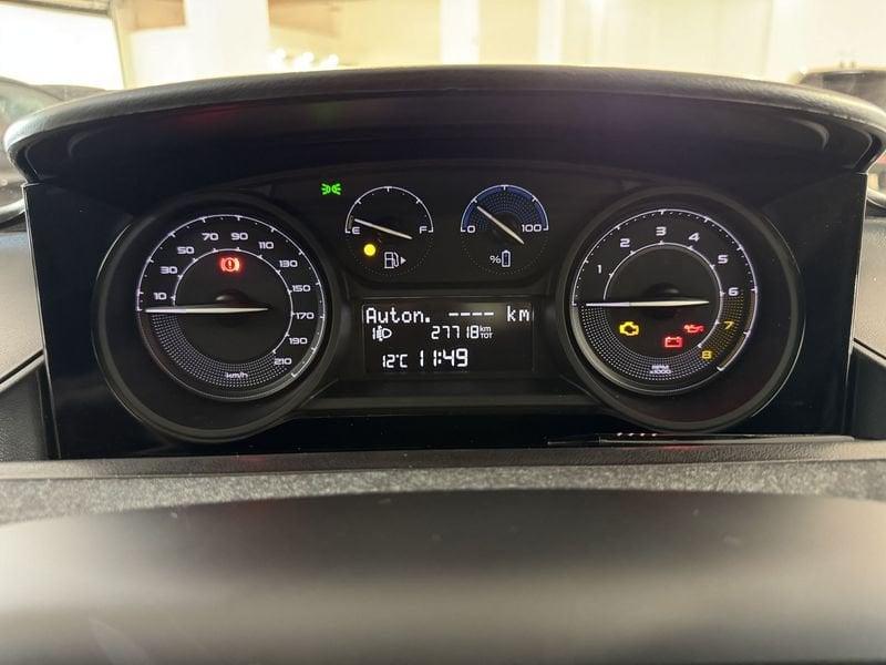 Lancia Ypsilon Ypsilon 1.0 FireFly 5 porte S&S Hybrid