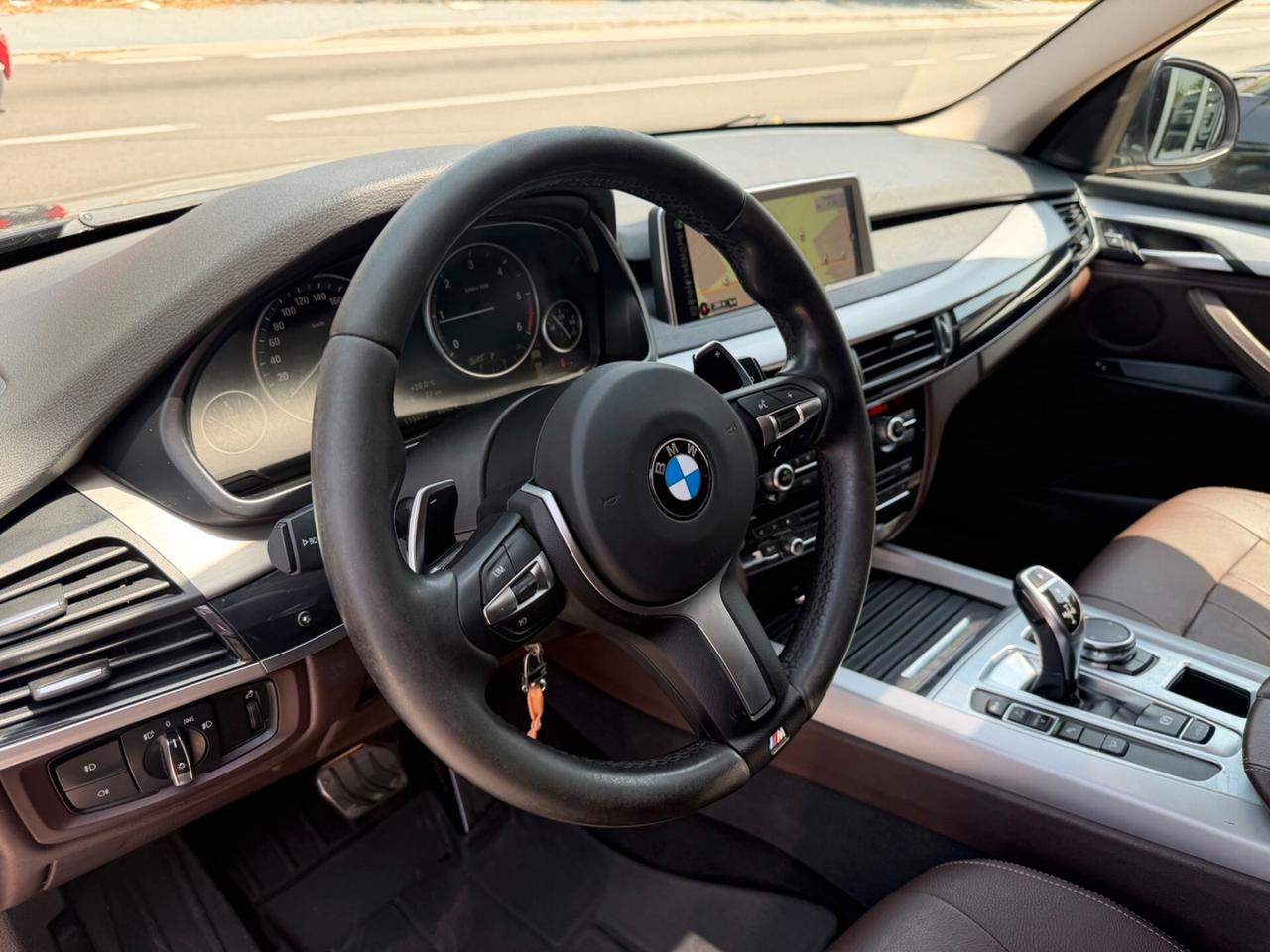 Bmw X5 xDrive30d 258CV Luxury